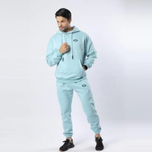 Athletic Performance Tracksuit: Train in Style