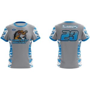 Sublimation T-Shirt