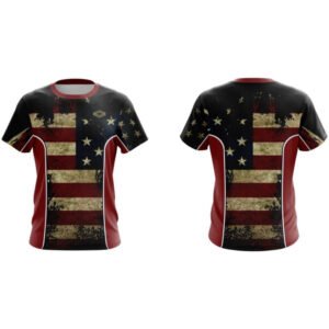 Sublimation T-Shirt