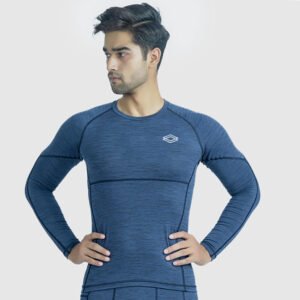 Quick-Drying Rash Guard for Surfing