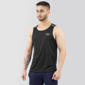 Basic Custom Tank Top for Men