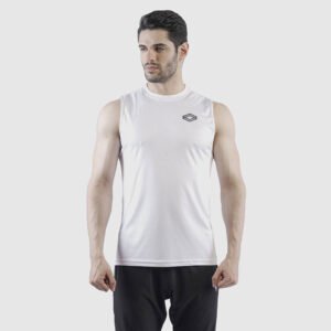 Breathable Performance Tank Top for Workouts