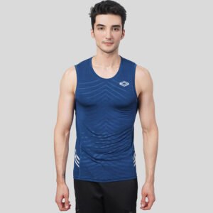 Slim Fit Tank Top for a Sleek Look