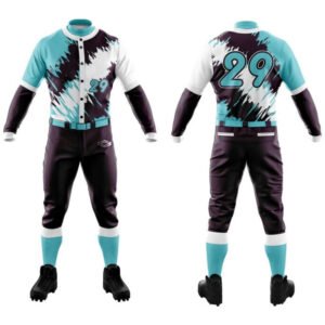 Unify Your Squad in Our Softball Uniform