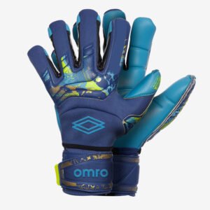 Attrakt Aqua Windproof Ortho-Tec Soccer Glove