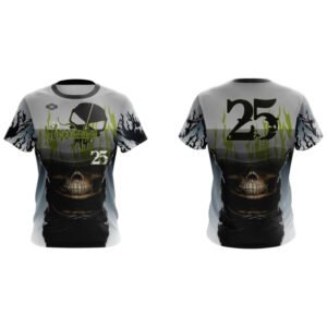 Sublimation T-Shirt