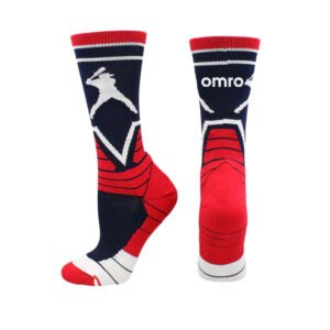 Custom Sports Socks