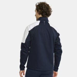 Customized Training Jacket