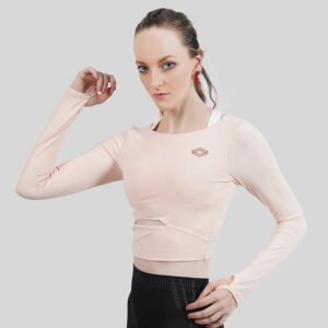 Stylish Designs of Women’s Crop Top