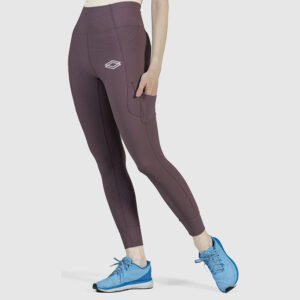 Performance Leggings for Active Women