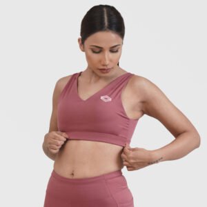 Yoga with the Right Bra Support