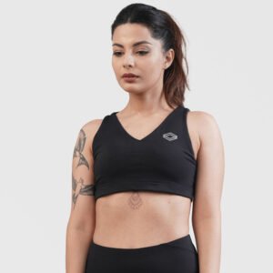 Enhance Your Yoga Practice with the Perfect Yoga Bra