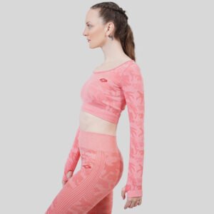 Women’s Crop Top for Every Occasion