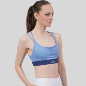 Master Your Flow with the Right Yoga Bra Support