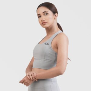 Choosing the Right Yoga Bra