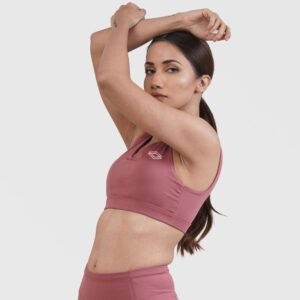 Yoga with the Right Bra Support