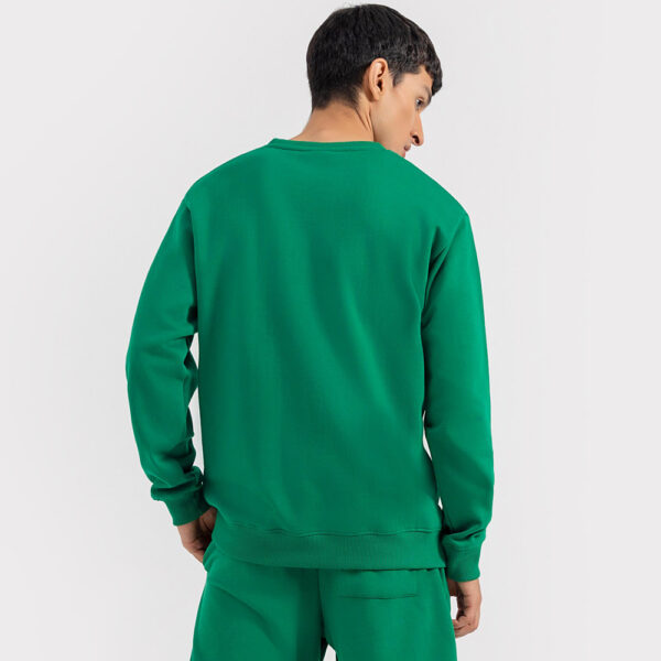 The Perfect Blend of Comfort and Style Sweatshirts - Image 3