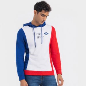 Hooded Sweatshirt for Men