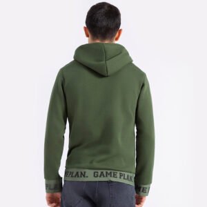 Fashionable Hooded Sweater for Men