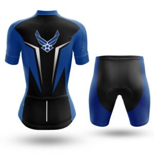 Customized Sublimated Cycling Uniform