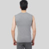 Compression Rash Guard for Enhanced Performance - Image 2