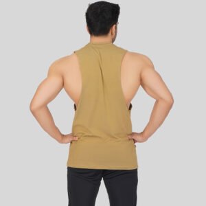 Casual Summer Tank Top for Men