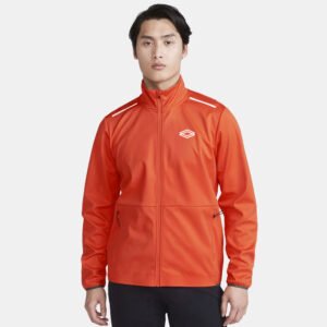 Customized Training Jacket