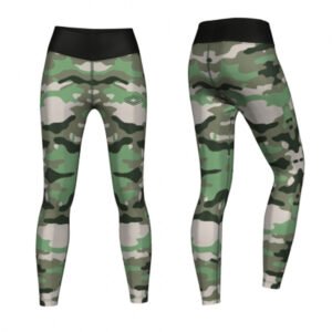 Sublimation Legging