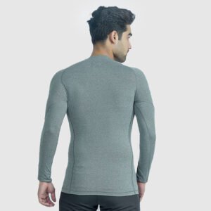 Quick-Dry Rash Guard