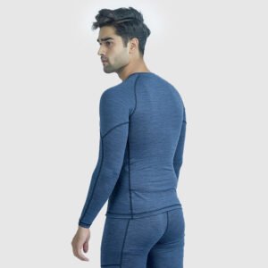 Quick-Drying Rash Guard for Surfing