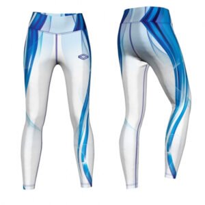 Sublimation Legging