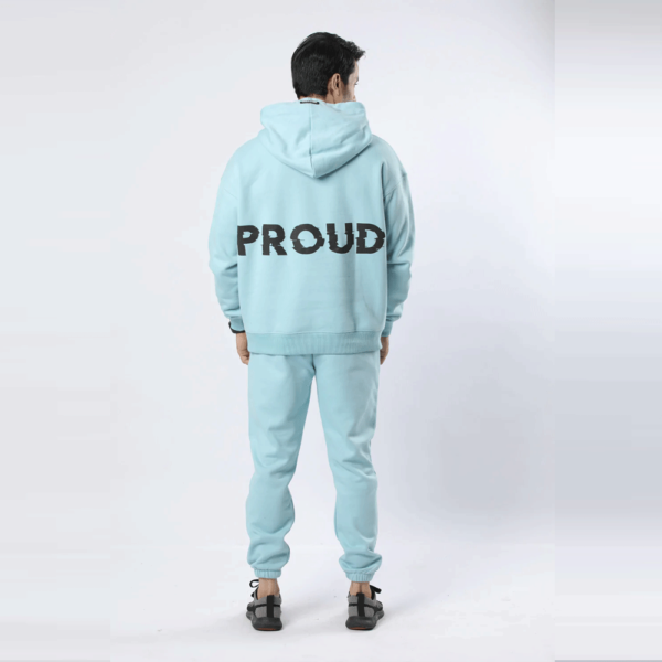 Athletic Performance Tracksuit: Train in Style - Image 2