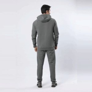 Cozy Fleece Tracksuit Set: Ultimate Comfort