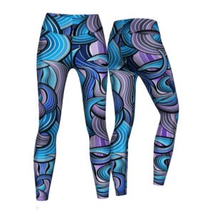 Sublimation Legging