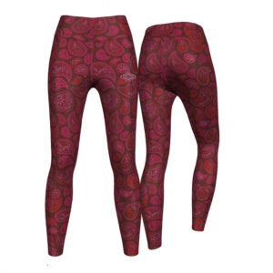 Sublimation Legging