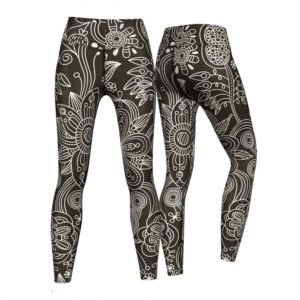 Sublimation Legging