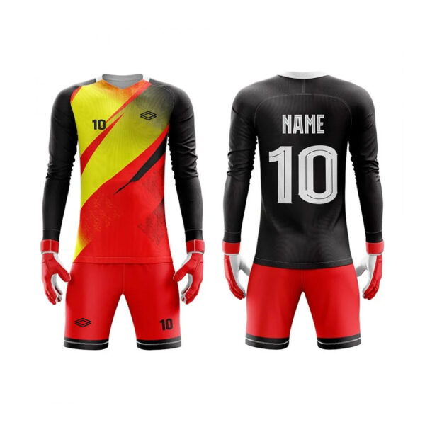 Goalkeeper Uniform