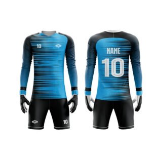 Goalkeeper Uniform