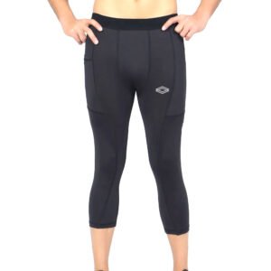 Performance Compression Tights: Enhance Your Workout