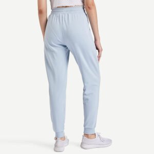 Relaxed Fit Jogger Trousers: Casual Comfort