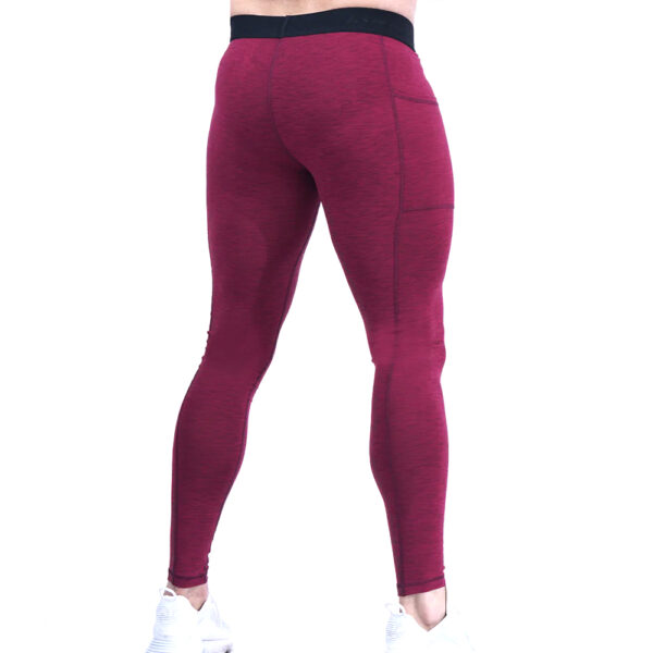 Fashionable Patterned Tights: Elevate Your Ensemble - Image 2