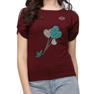 Women T-Shirt