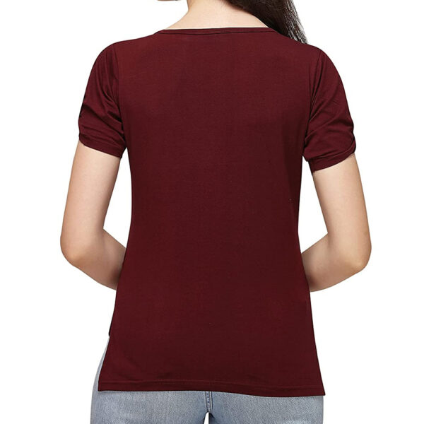 Women T-Shirt - Image 2
