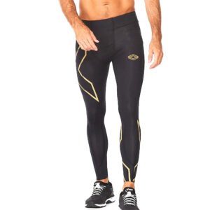 Durable Running Tights: Conquer Your Next Run