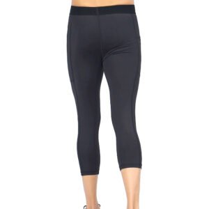 Performance Compression Tights: Enhance Your Workout