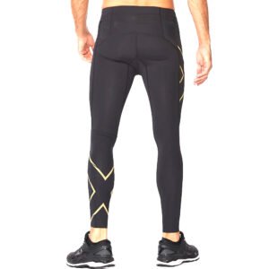 Durable Running Tights: Conquer Your Next Run