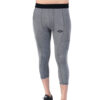 Sleek and Supportive Yoga Tights: Find Your Flow