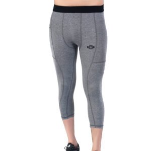 Sleek and Supportive Yoga Tights: Find Your Flow