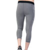 Sleek and Supportive Yoga Tights: Find Your Flow - Image 2