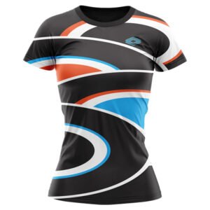 Women Sublimation T-Shirt